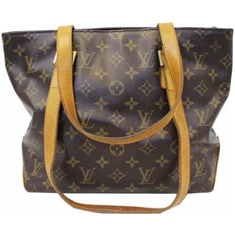 louis vuitton piano bag price|louis vuitton cabas piano tote.